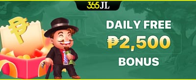 Daily Free Spin & Credit promotion